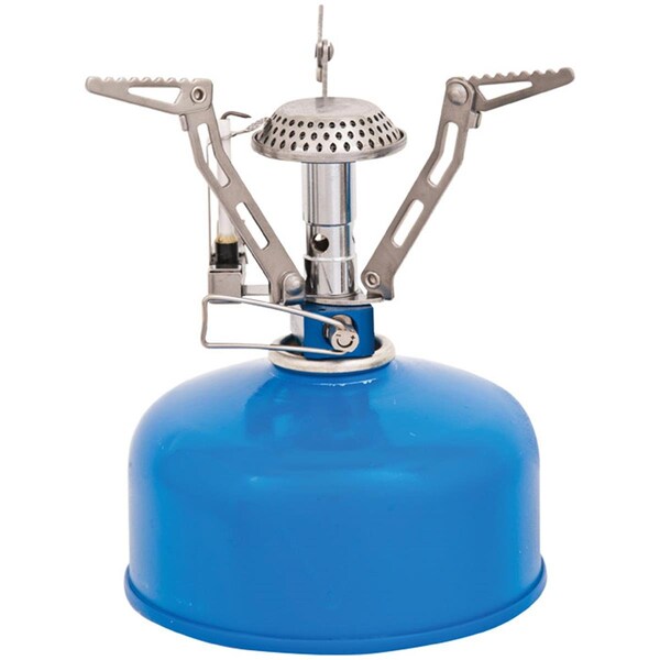 Powerhouse FMS-102 Electron Stove Stove - PO3034992