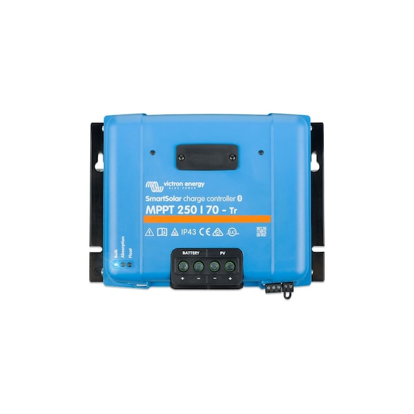 Victron Energy SmartSolar MPPT 250/70-Tr VE.Can - SCC125070421
