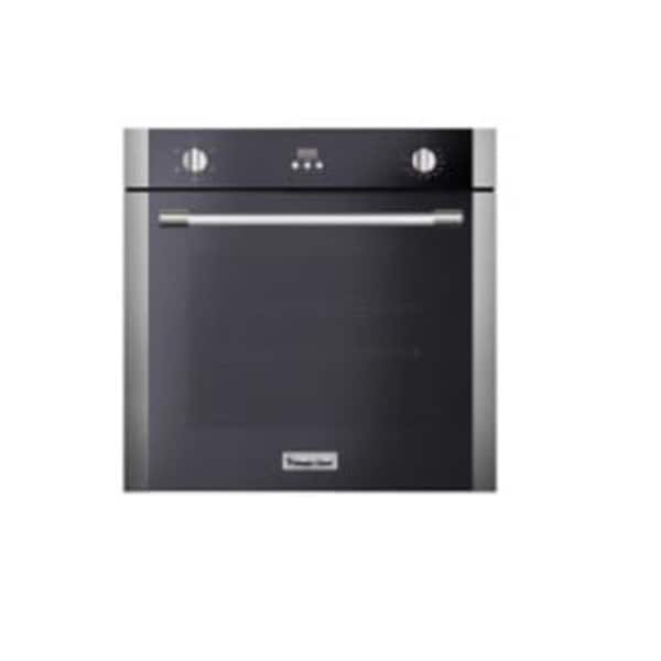 Magic Chef Magic Chef MCSWOE24S 24 in. Built-In Wall Oven - MCSWOE24S