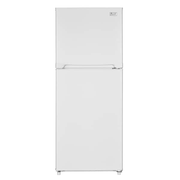Avanti Avanti 10.0 cu. ft. Apartment Size Refrigerator, White - FF10B0W