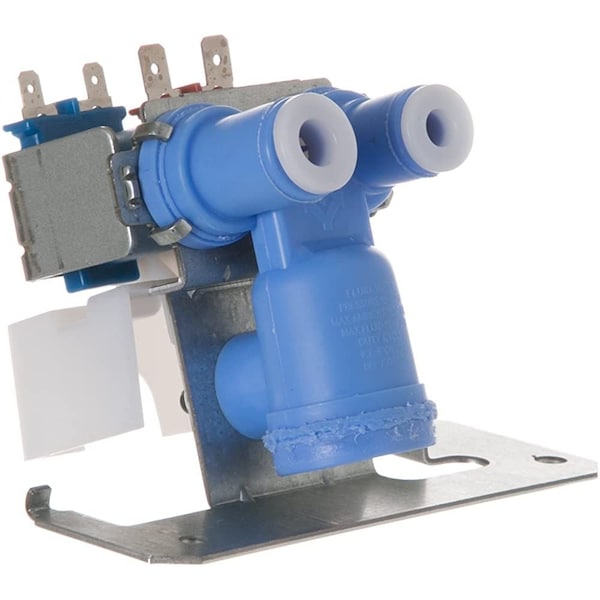Ge GE Water Inlet Valve, WR57X33326 - WR57X33326