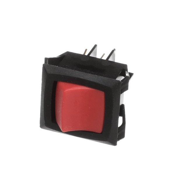 Winholt Equipment On-Off Rocker Switch 4 Prong - H-106-2B