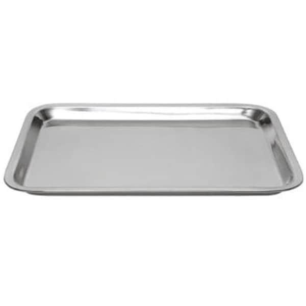 Cookinator Lindy's  Stainless Steel Heavy Baking Sheet 12.25 in. x 16.75 in. - CO16584