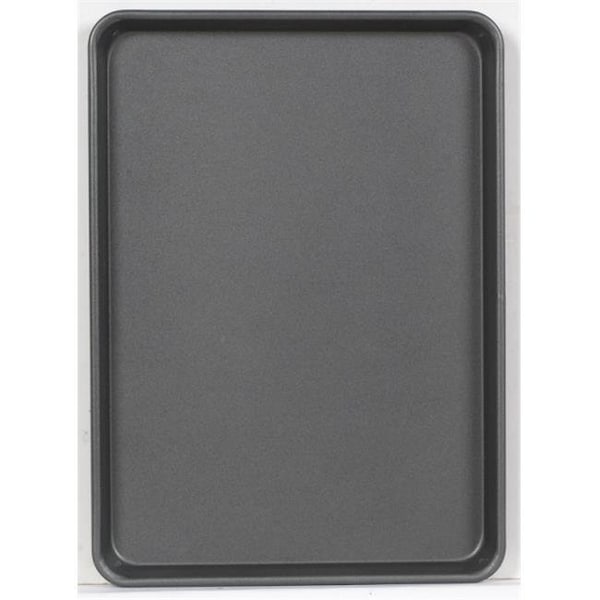 Chicago Metallic Chicago Metallic 59813 Professional Cookie-Jelly Roll Pan  18 x 13 x 1 in. - 6065825