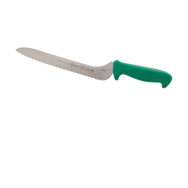 Franke Knife, Sandwch, 9", Gr, Serrated For - Part# 615798 - 615798