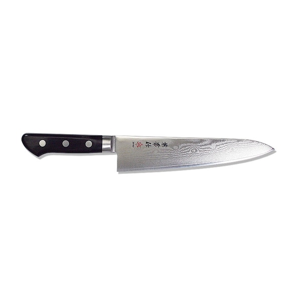 Kanetsune 2023 Gyutou 210Mm W/Plywood Handle - KAN-KC-102