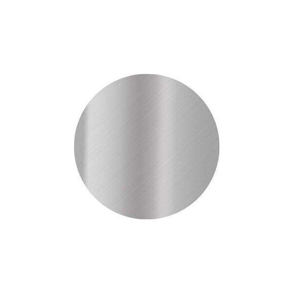 Hfa Handi-Foil Plastic Dome Lid For 7 Round Pan, PK500 - 2047DL-500