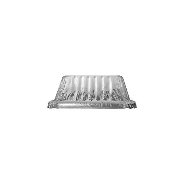 Handi-Foil Handi-Foil 1lbs Aluminum Oblong Pan, PK1000 - 2059-30-1000