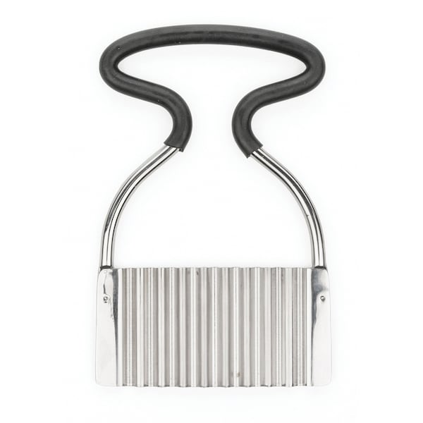 Rsvp International Vintage Crinkle Cutter - V-KUT