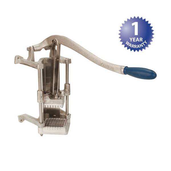 Vollrath Potato Cutter  3/8 Vol For /Idea-Medalie - Part# 29-38 - 29-38