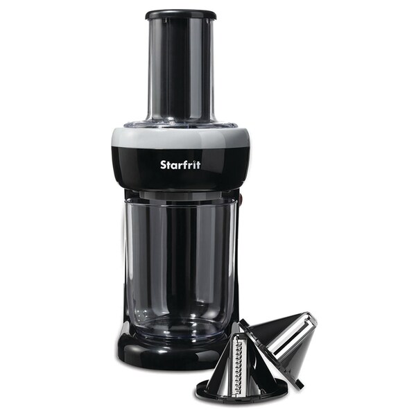 Starfrit Electric Spiralizer - 024200-002-0000