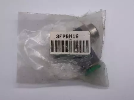 Numatics Flow Control Valve 3FPRN16