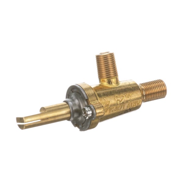 Garland Valve, Burner W/O Hood - 26878XX