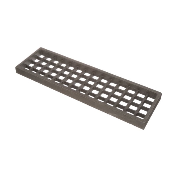 Southbend Bottom Grate 17-1/8" X 5-3/16" - 1182657