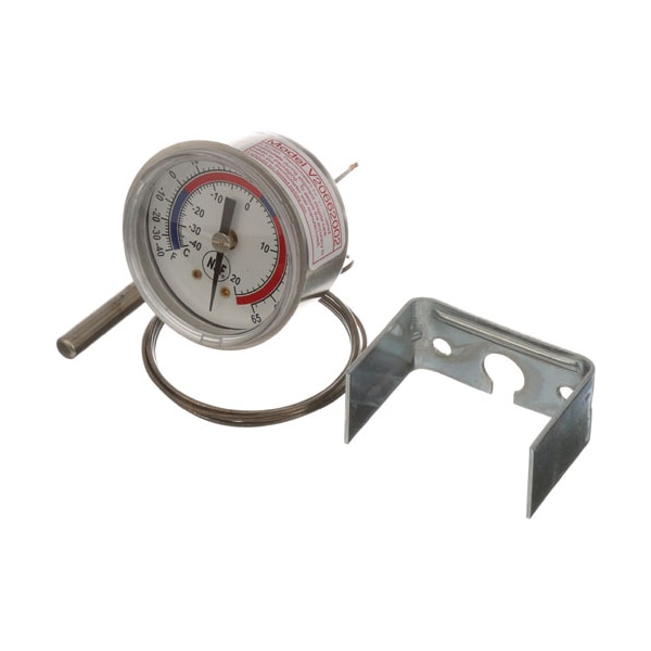 Victory Thermometer 2, -40 To 65 F, U-Clamp - 50683201