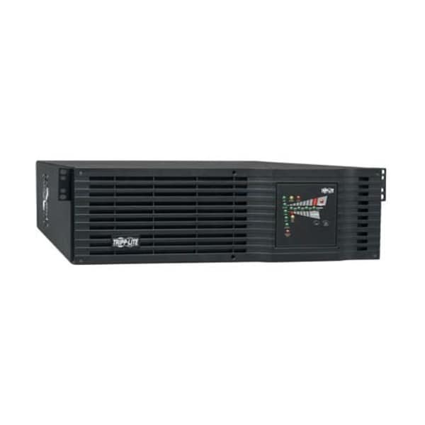 Tripp Lite UPS System, 3kVA, Online, Out: 120V In: 120V AC - 37332125422