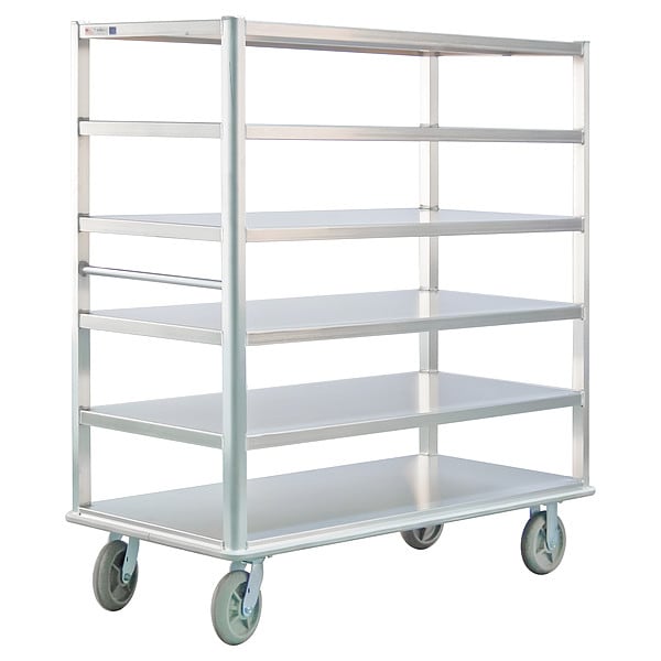 New Age Industrial Queen Marys for Bussing, 29" W, 66" H - 1455