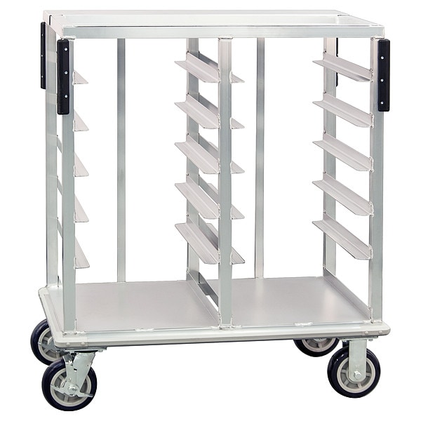 New Age Industrial Room Service Delivery Cart without Cover - 96005