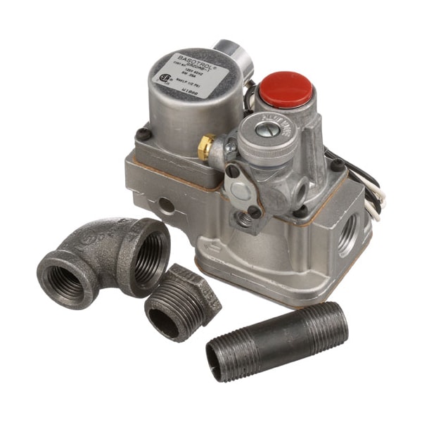 Groen Valve 1/2" X 3/4" 120V - Z097001