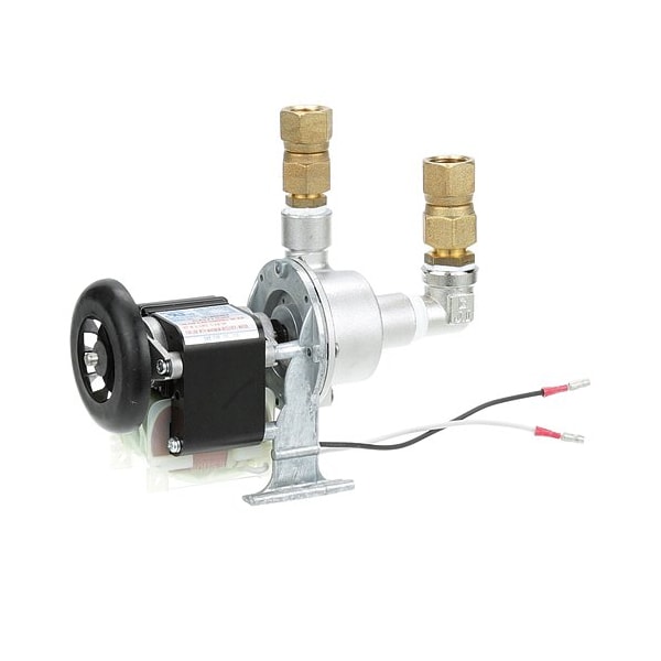 Curtis Water Pump - 120Vac For  - Part# Wcwc1037 - WCWC1037