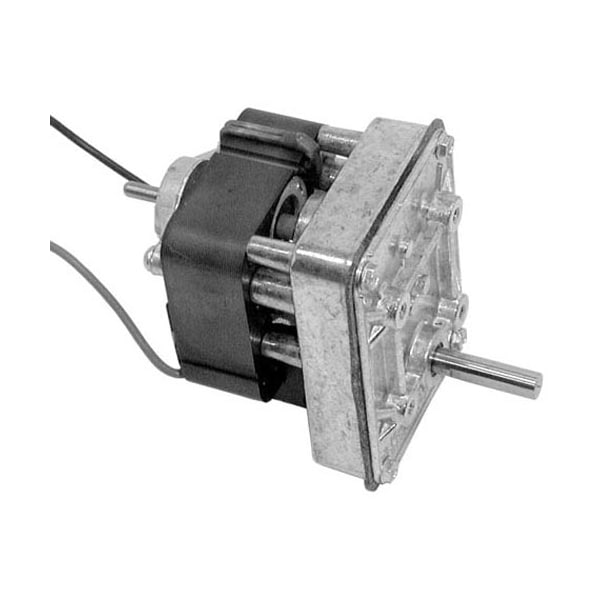 Star Manufacturing Drive Motor 115V, 1P 5.5Rpm - 2U-Z13803
