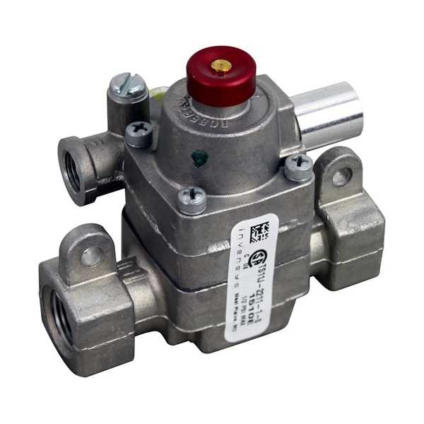 Vulcan Hart Safety Valve 3/8" - 00-348852-00002