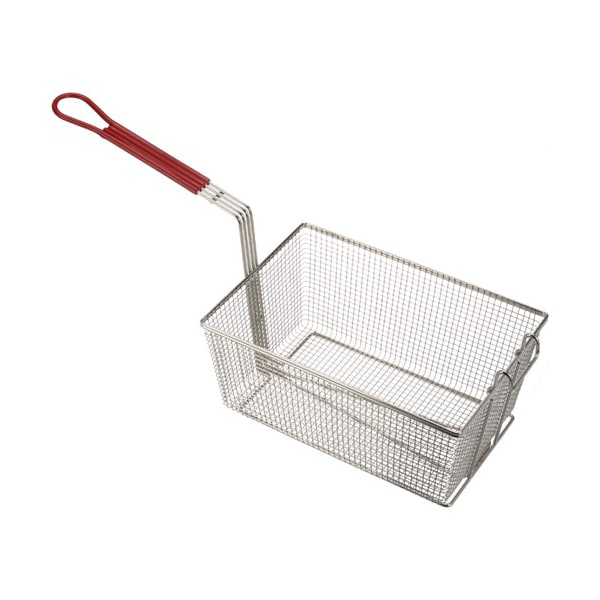 Vulcan Hart Basket Fry - 9 1/4 X 13 1/4 - 418335-1