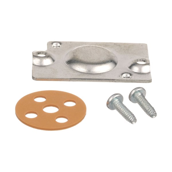 Garland Cover Plate For  - Part# 2514-2 - 2514-2