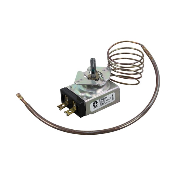 Wells Thermostatk, 3/16 X 12, 36 For  - Part# 2T-40282 - 2T-40282