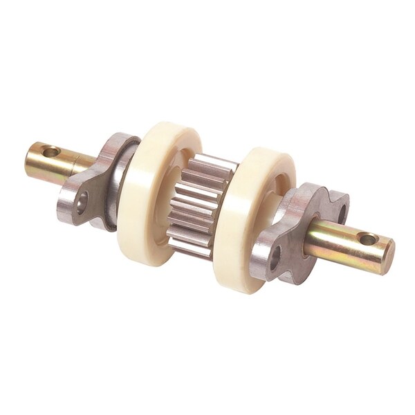 Ap Products AP Products 014-122837 Standard Gear Pack Assembly - 18 Teeth - 014-122837