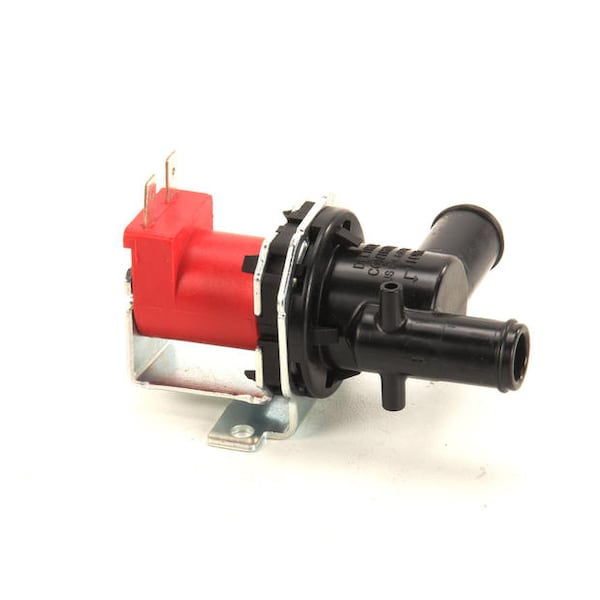 Ice-O-Matic Purge Valve 90 Degrees 240 - 9041105-03
