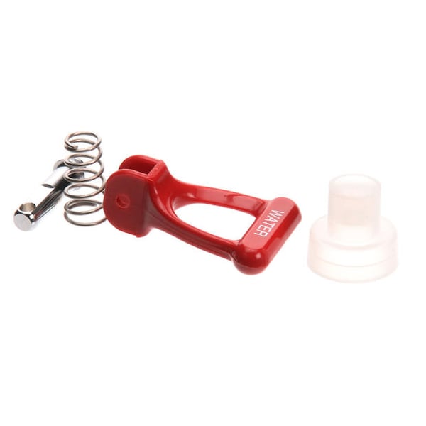 Bunn Red Handle Urns Faucet Repair Kit - 28708.0000