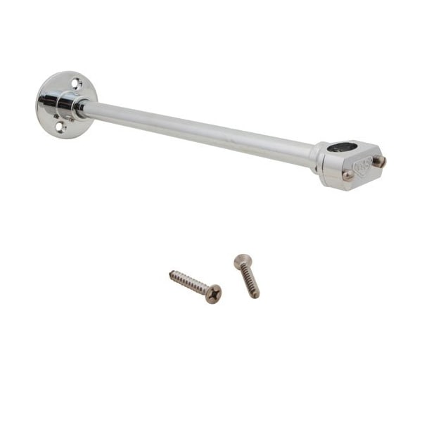 T&S Brass BRACKET, WALL(2TO 12.75", T&S) for T&S Brass - Part# 0109-03 - 0109-03