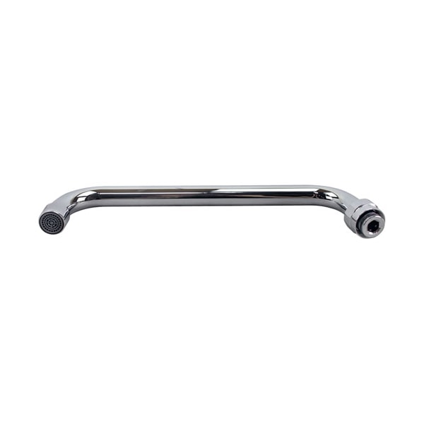 Perlick Swivel Spout - 10" For  - Part# 40137-10 - 40137-10