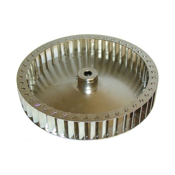 Garland Blower Wheel10-3/4D X 1-7/8W 5/8 For  - Part# Gl1025302 - GL1025302