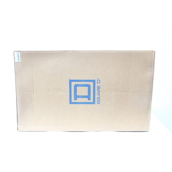 Interruptor de desconexión fusible cuadrado D DE SERVICIO PESADO 2P 200A AMP 240V-AC 250V-DC - CH224NAWK