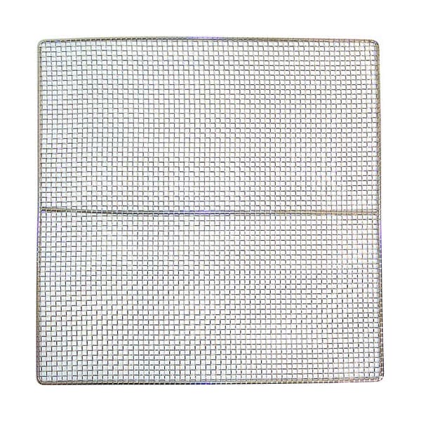 Hobart Tube Screen 17-1/2'' X 17-1/2'' - 110738-2