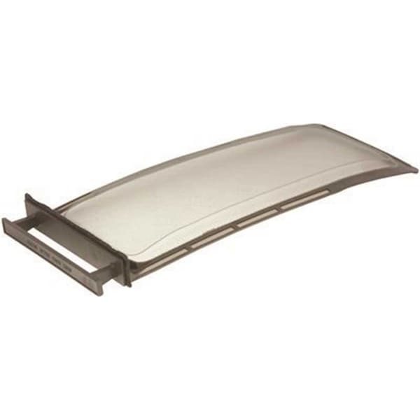 Supco Dryer Lint Screen for Whirlpool 339392 and 690634 - DE522