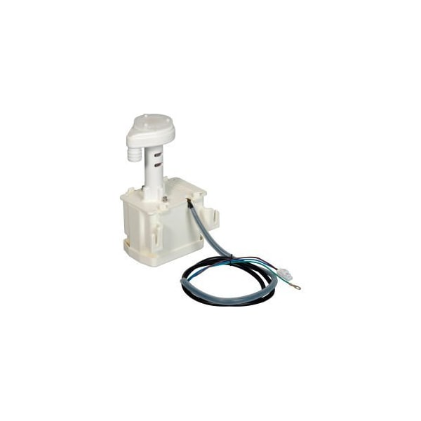 Global Equipment Replacement Water Pump For Nexel® Models 243027, 243028, 243029 & 243030 - 03.009.005-129/169/219/289
