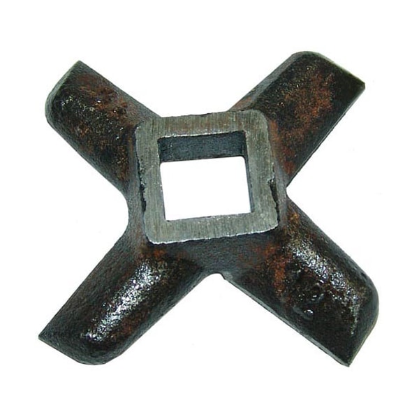 Uniworld Knife, Grinder - #10/12 For  - Part# Uwd812Gk - UWD812GK