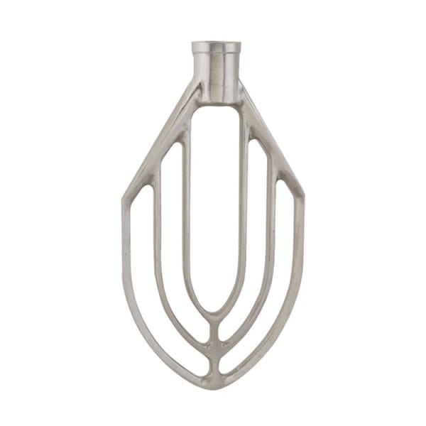 Hobart Beater , 40 Qt, Adapt To 60+ - 00-275447