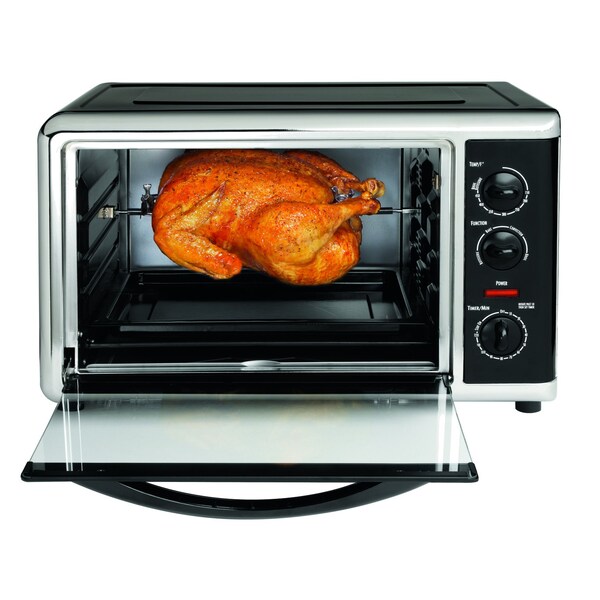 Hb CNV OVEN & ROTISSERIE B - 31100D