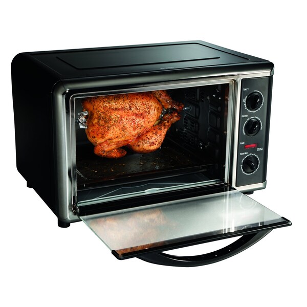 Hb CNV OVEN & ROTISSERIE B - 31100D