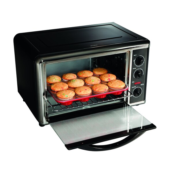 Hb CNV OVEN & ROTISSERIE B - 31100D