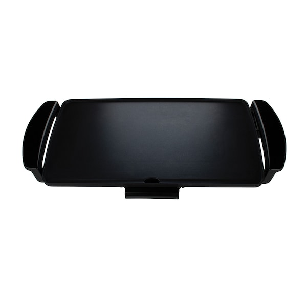 Brentwood Appliances Nonstick Electric Griddle with Drip Pan - TS-819