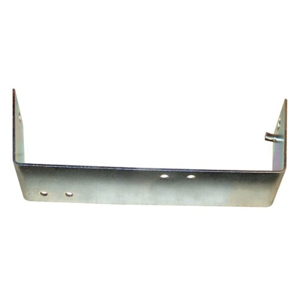 Manchester Tank Manchester Tank A82848 LP Tank Regulator Mount Bracket with 3/8" Center Rod Holes - A82848
