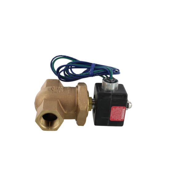 Alliance VALVE SOLENOID 110V HAYS PKG - F380702P