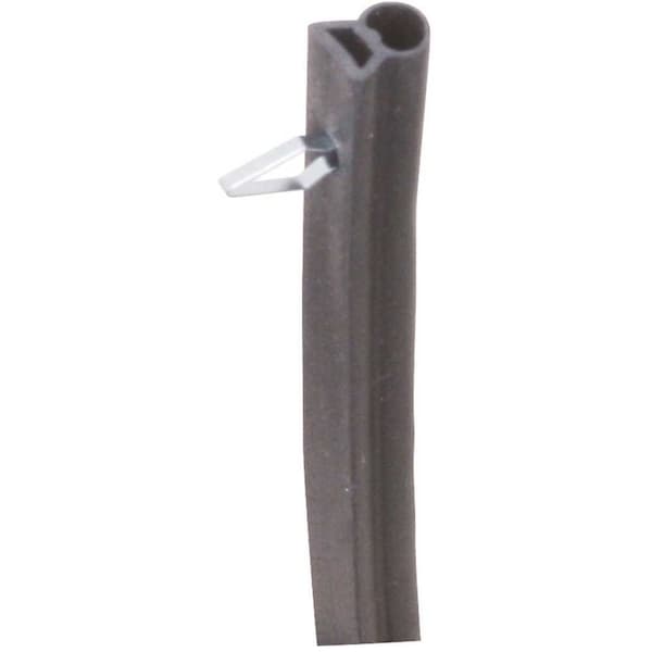 Exact Replacement Parts Oven Door Gasket Replaces GE WB32K3 - ERWB32K3