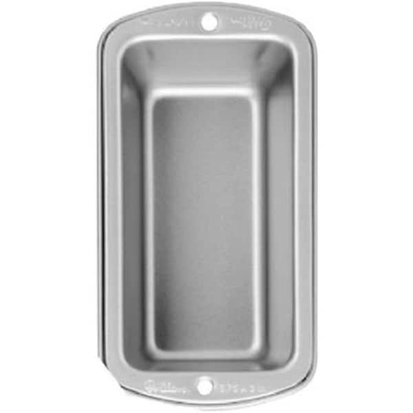 Wilton Wilton 2105-949 Recipe Right Non-Stick Bakeware Mini Loaf Pan - 5.75 x 3 in. - 624633