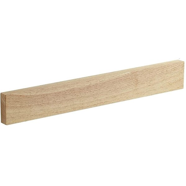 American Imaginations 12.9-in. W Knife Holder_ - AI-36513
